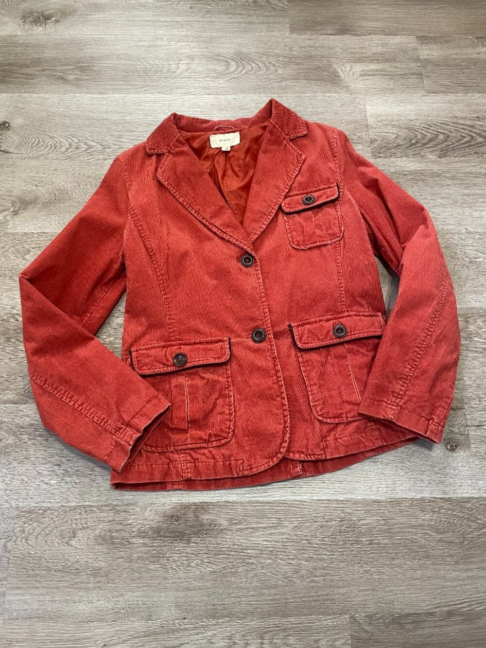 Office Work Jacket